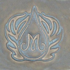 Gray Opal - 16 oz Mayco Stoneware Glaze